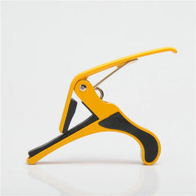 HEBIKOU BDJ-001 Aluminium Alloy Capo Guitar Accessories for Acoustic Electric Guitar Stringed Instruments Parts & Accessories