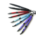 Red Color Adjustable Temperature Mini Hair Extension Connector Iron Keratin Bonding Tools Made of Metal and Plastic