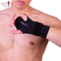 Factory Direct Sale Sports Hand Band Bowling Neoprene Comfortable Correction Carpal Tunnel Wrist Brace CE Certified Adult Use