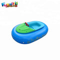 Cartoon Kids and Adults Water Bumper Boat with Battery Bumper Boat for Pool
