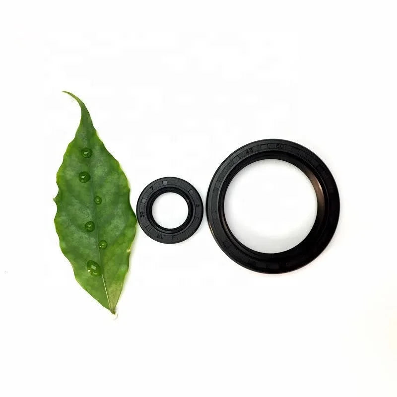 SXAN OS-1 NBR Buna FKM Silicone HNBR EPDM TC SC Oil Seal 240x275x18 Size Shore a 60-75 Durable