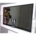 Advertising Players 65inch High Transparency LCD Display Monitor for Shopping Mall Retail Store Subway Elevator Wayfinding
