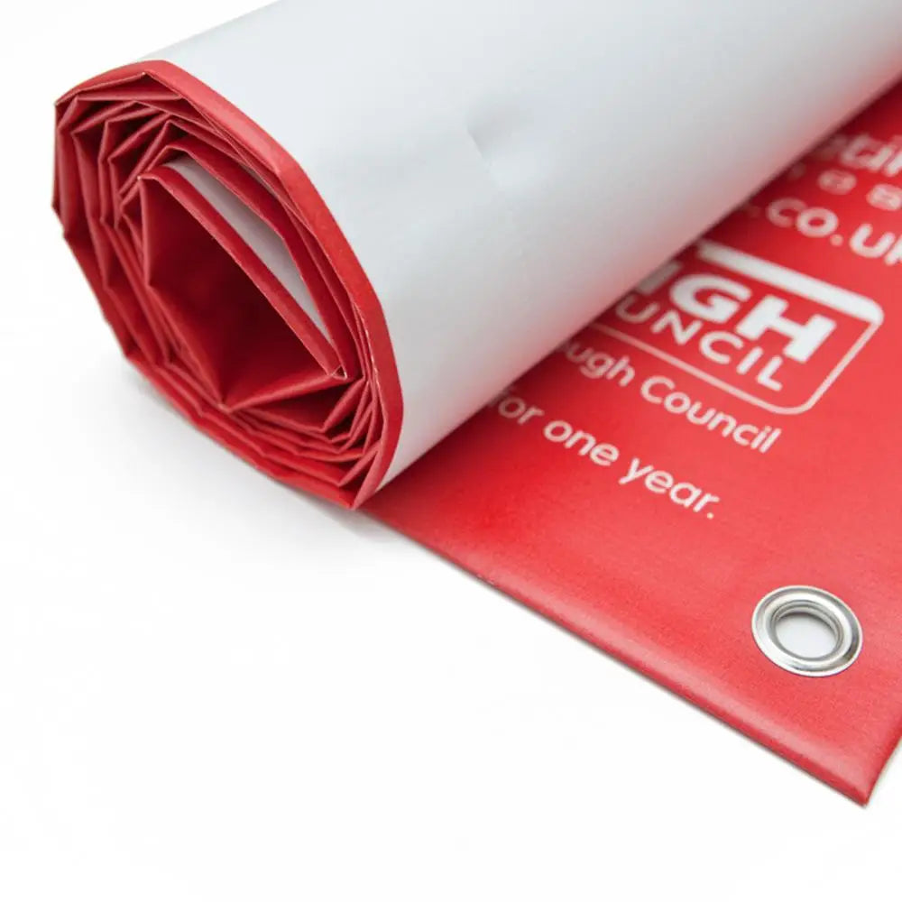 Full Color Outdoor Tarpaulin PVC Banner Printing Manufacturer Poster Banner for Events