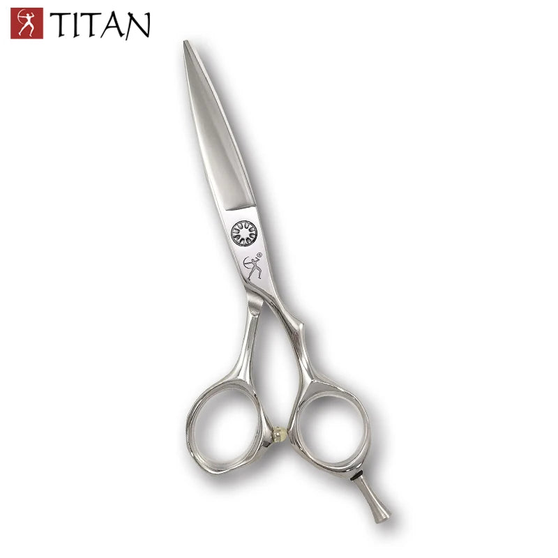 Hair Scissors  Baber Dressing Professional Scissors Vg10 Steel
