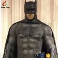 Customized Movie Character Fiberglass Statue for Indoor/Outdoor Use in Commercial Amusement Parks