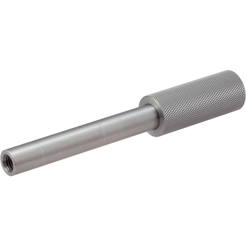 Precision CNC Machined Round Solid Stainless Steel 304/316 & Titanium Alloy Zinc Special Knurling Pins 4-50mm Length HXL Brand