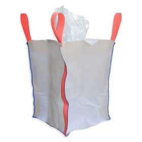 2026 EGP Jumbo Bag Polypropylene 100% Virgin Resin Big Bags 1000kg 2000kg