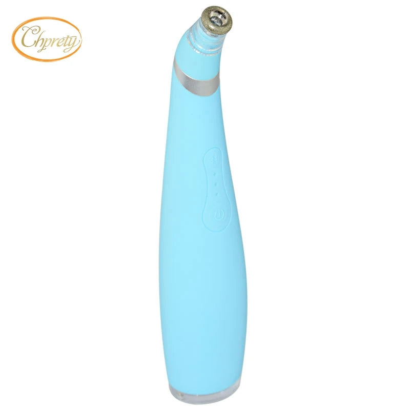 Newest Blackhead & Pore Cleaner Face Skin Care Acne Remover Vacuum Massager Machine Beauty & Personal Care Product