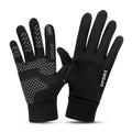 Cheap Sport Winter Thermal Call Waterproof Safety protection Riding Bicycle Gloves