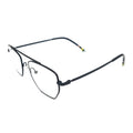 Wholesale Metal Eye Retro Optical Full Rim Eyewear Frame 2026 Unisex Durable New Fashion Glasses Case Sun Protection Fast