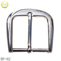 Custom Logo Belt for Men Fashion Leather with Adjustable Zinc Bule and Pin 35mm Size