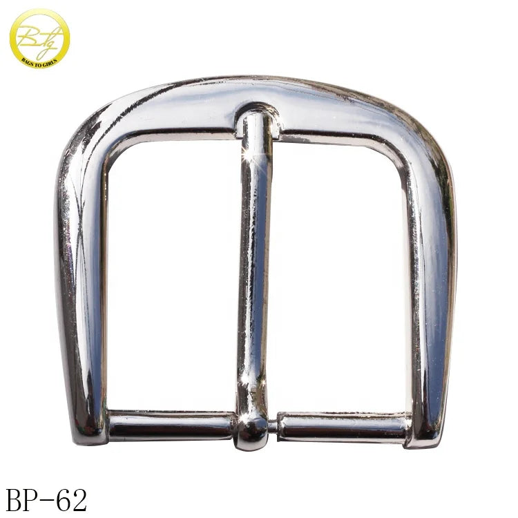 Custom Logo Belt for Men Fashion Leather with Adjustable Zinc Bule and Pin 35mm Size