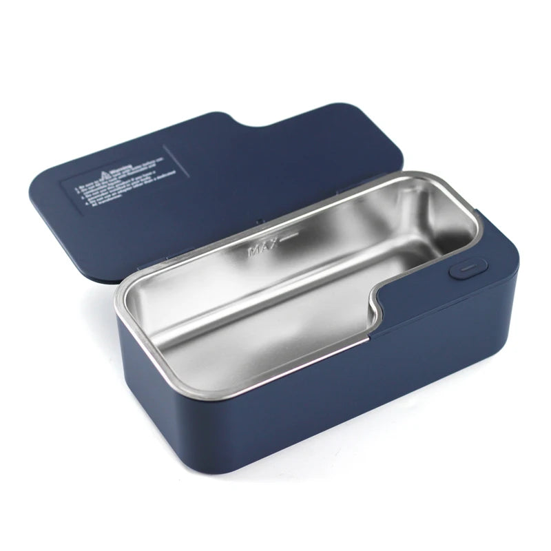 China Gt Factory Wholesale Price Home Cleaning Solution Mini Automatic Ultrasonic Cleaning Machine