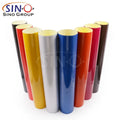 3100 Material Computer Cutting Reflective Sheeting Vinyl Sticker