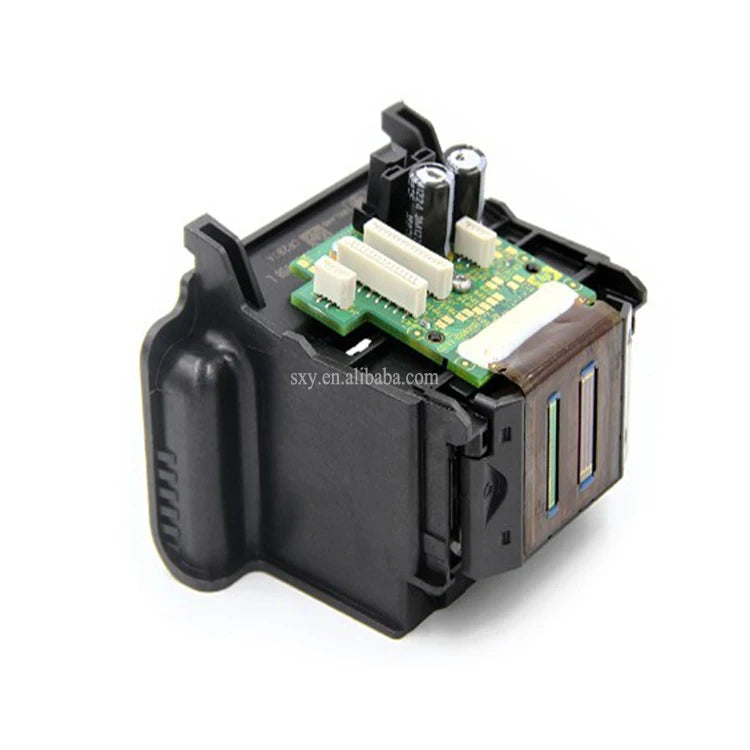 Tenchi CN688A Print Head for H-P Deskjet Ink Advantage 3525 5525 4615 4625 Printer for H-p 685 655 670 Printhead