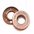 SXAN OS-1 NBR FKM Silicone HNBR EPDM TC Oil Seal Durable Shore a 60-75 135x153x9 for Oil