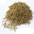 6mm 8mm 10mm Round Head Nail Furniture Fitting Decorative Screw Fasteners Hardware Gold Silver Bronze Mini Model Nail