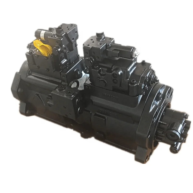 Excavator Main Pump SK330-6 SK330-6E Hydraulic Pump