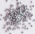 Zinc Shot Cut Wire / Zinc Grain Blasting