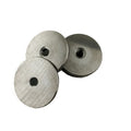 Bow Accessories Custom Tungsten Stainless Steel CNC Machined for Machining Stabilizer Weights 1-10 OZ Freestyle Multiple Color