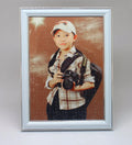 A4/A5 Sublimation Blank Jigsaw Puzzle Frame