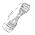 Metal Candle Wick Centering Device Candle Making Tools