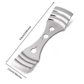 Metal Candle Wick Centering Device Candle Making Tools
