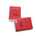 100% Authentic Muti-use NCA 103450 Battery 3.7v 2350mah 2200mah 2270mah for Interphone