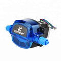 Kamoer KHL 12v 24v Large Flow Rate 1000ml 1800ml Per Minute Stepper Motor Liquid Filling Peristaltic Water Pump