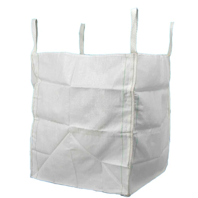 EGP 1 Ton Big Bag Polypropylene PP FIBC Jumbo Bag for Potash Fertilizer Lignite Concentrate