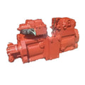 31N5-10011 Excavator Main Pump R160LC-7 Hydraulic Pump K5V80DT-1PCR-9C05