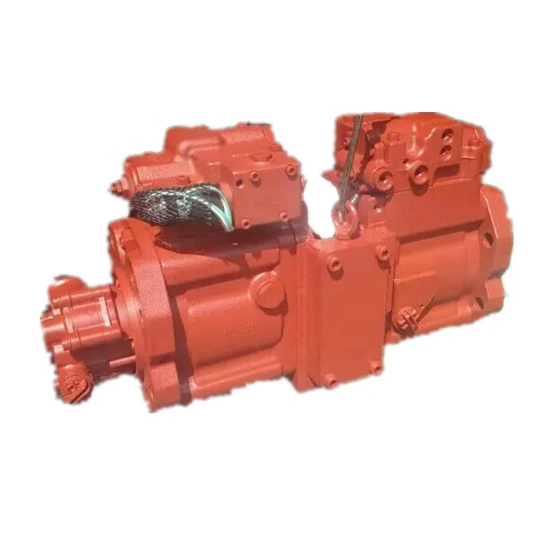 31N5-10011 Excavator Main Pump R160LC-7 Hydraulic Pump K5V80DT-1PCR-9C05