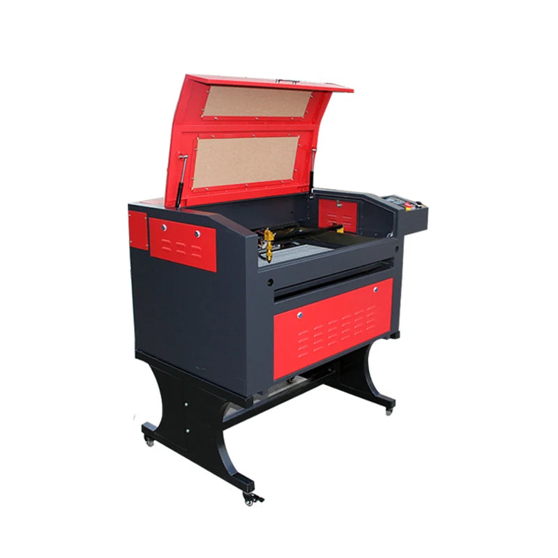 60w 80w 4060 4070 Mini 3d Glass Crystal Subsurface Inner Laser Engrave Machine