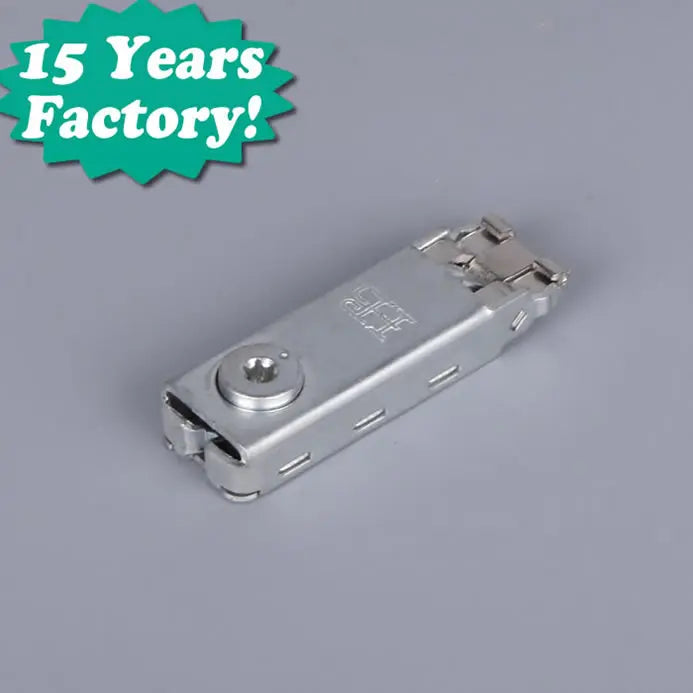 Tension Lock for Aluminum Exhibition Booth