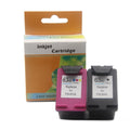 Ocbestjet 63XL Ink Cartridge Black 63 for HP Deskjet 2130 3630 3830 4650 4520 Printer