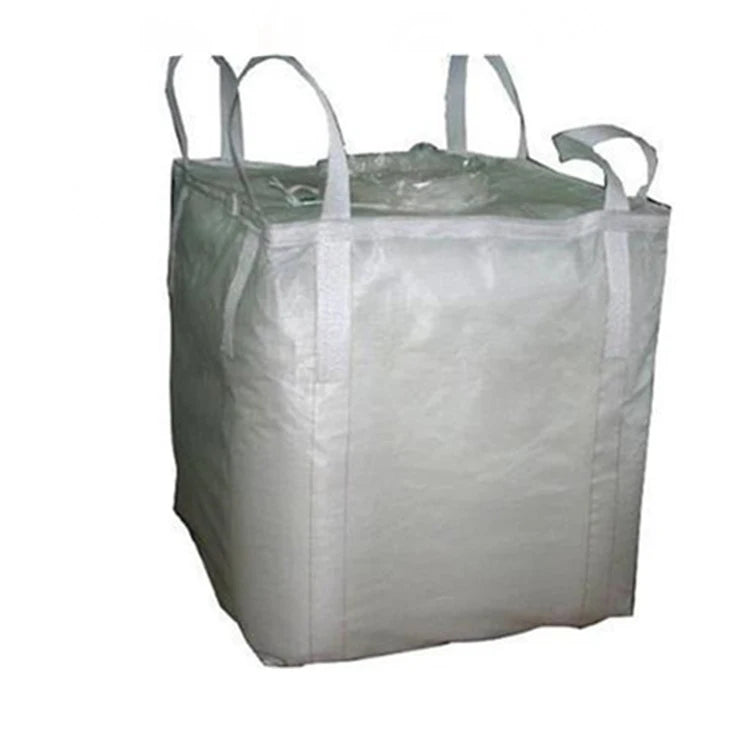 EGP 2022 pp Woven Jumbo Bags 1ton 2 Tons 2205lbs  Big Bags for Cement