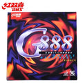 Trail Order Low MOQ DHS  G888 Suit for Long Medium Table Loop Attack Pimples in Pingpong Table Tennis Rubber