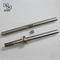 CNC Turning Motor Electric Motor Shaft Gear Shafts
