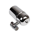 YenvQee Hot Sale Mini Portable Household Faucet Water Tap Purifier Activated Carbon Filter