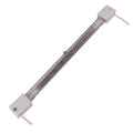 484mm 240VAC 1500w Quartz Infrared Halogen Heating Lamps for Flash Dryer