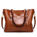 Wholesale Latest Fashion PU Leather Women Bag Tote Handbag New