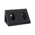 Aluminum Extrusion CNC 4040 4080 40120 40160 Bracket for Sim Racing Cockpit