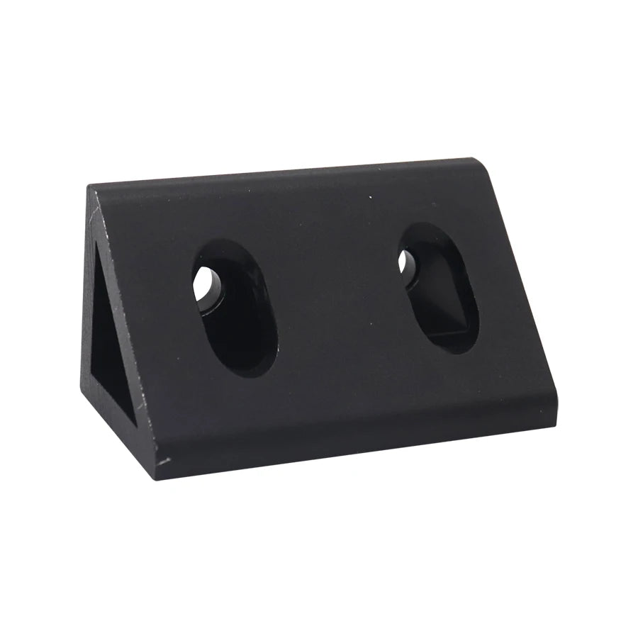 Aluminum Extrusion CNC 4040 4080 40120 40160 Bracket for Sim Racing Cockpit