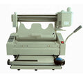 JB-4 Wireless Book Glue Binding Machines With Creasing Function