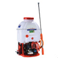 Agricultural 2 Stroke 25L Sprayer 769 Gasoline Knapsack Power Sprayer TU26 Engine Sprayer