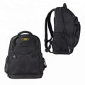 Professional Custom Logo Large Capacity 1680D Tool Bag Tools Backpack Bag