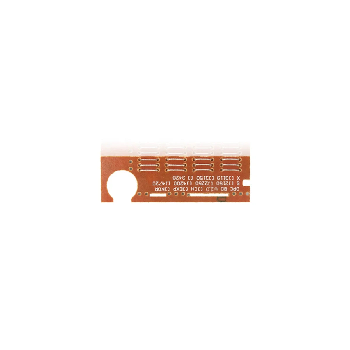 Chips Toner Cartridge for Samsung SCX 4720-FG Chip Laser Laser Chips/for Samsung Clips