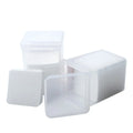 Wholesale Custom Private Label Lint-Free Eyelash Extension Glue Remover Nozzle Adhesive Cotton Remover Pad for Wiping Cotton