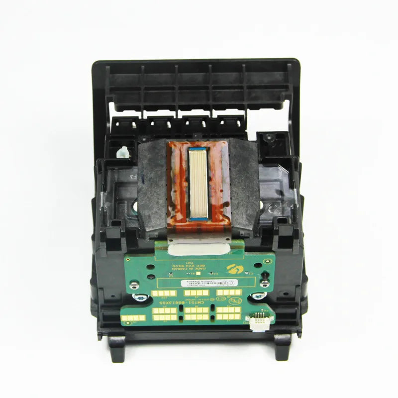 Ocbestjet Compatible Print Head for HP Officejet Pro 8100 8600 950 Printer New Technology for Optimal Performance
