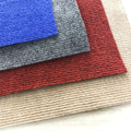 Factory Exhibition Use Pattern Wall to Wall Carpet Runner Rug Non-woven Punch-needle Outdoor Carpet